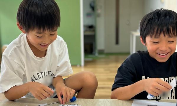 【小学1～3年生】いもいも思考力教室 冬の特別授業 イベント画像2