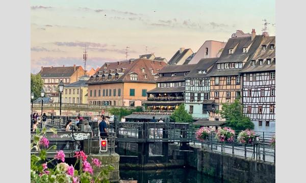 【旅するワイン～フランス編～】旅行気分で観光とワイン体験を in京イベント