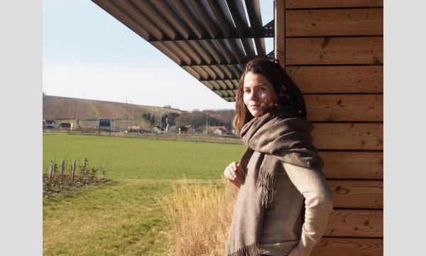 【“シャブリの帝王”の集大成】ル・ドメーヌ・ダンリ 2代目当主マルゴー氏来日ディナー イベント画像1