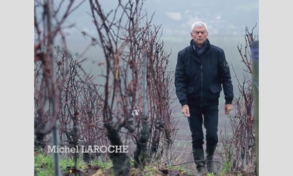 【“シャブリの帝王”の集大成】ル・ドメーヌ・ダンリ 2代目当主マルゴー氏来日ディナー イベント画像3