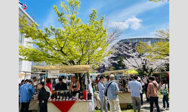 京都ワインフェスティバル　2026　前売チケット in京イベント