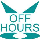 オフアワーズ 京都ツアーガイド アワズ サヤカのイベント