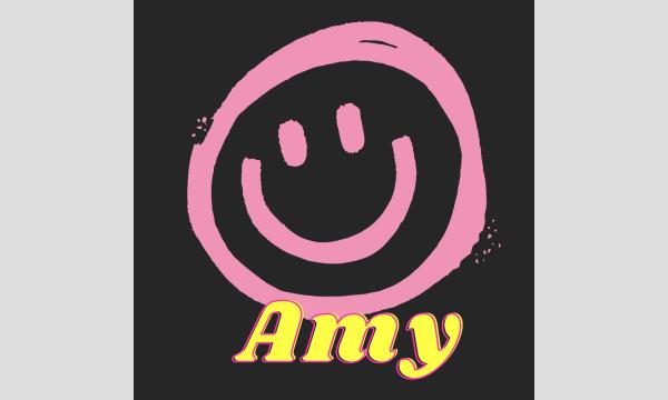 Amy TANABE【経済基礎セミナー】基本的な事を理解するための60分 イベント画像2