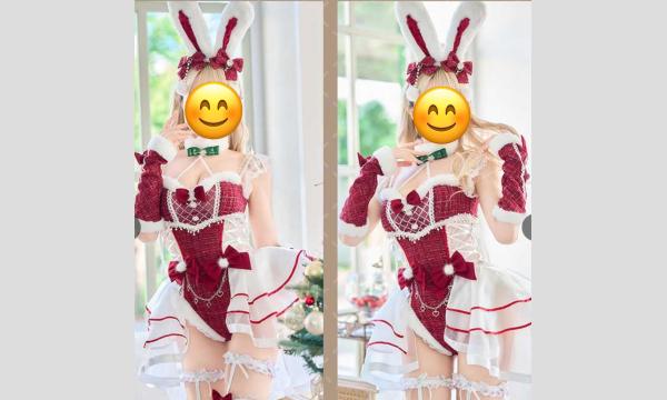 クリスマススタジオシェア企画 イベント画像2