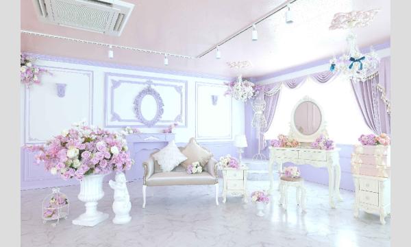 バレンタイン企画