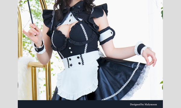 8/31(日)　スタジオネロリ　メイドさん撮影会！ in東京イベント