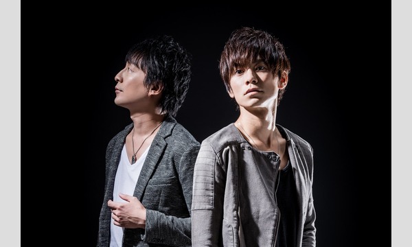 『ZILCONIAアコースティックミニワンマンライブ2018@東京』※予約 イベント画像1
